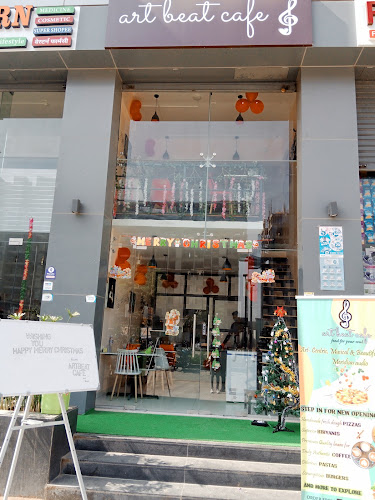 ArtBeat Cafe — restaurants